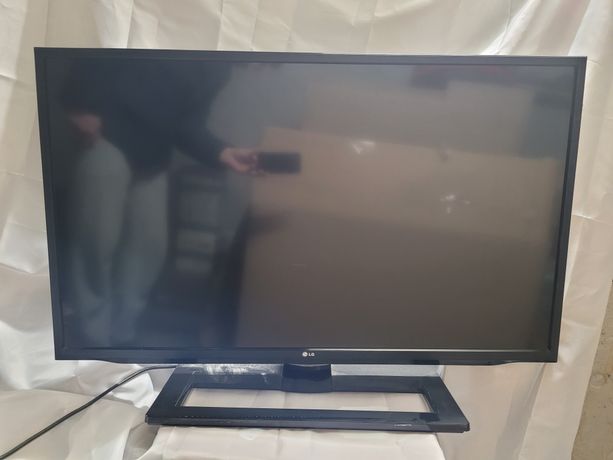 Telewizor LED LG 42LW5400 42 cale