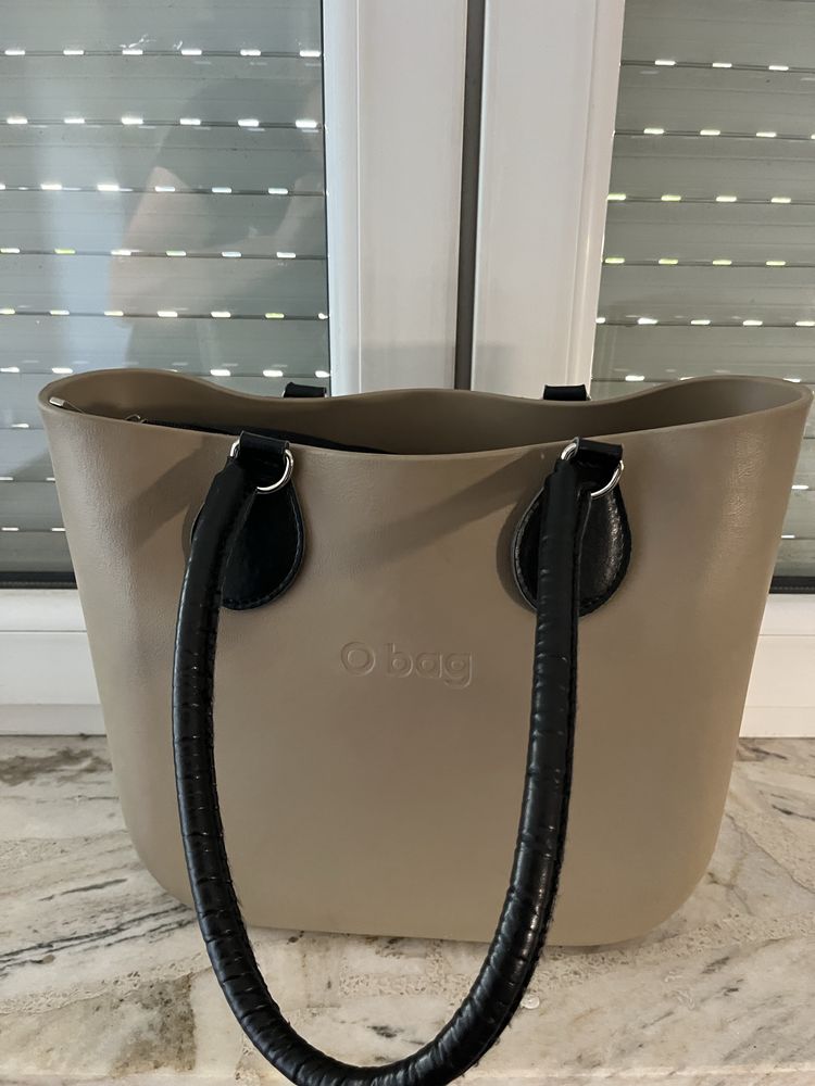 Torebka Obag Mini , oryginał full komplet, Piękna , Must Have , Hit