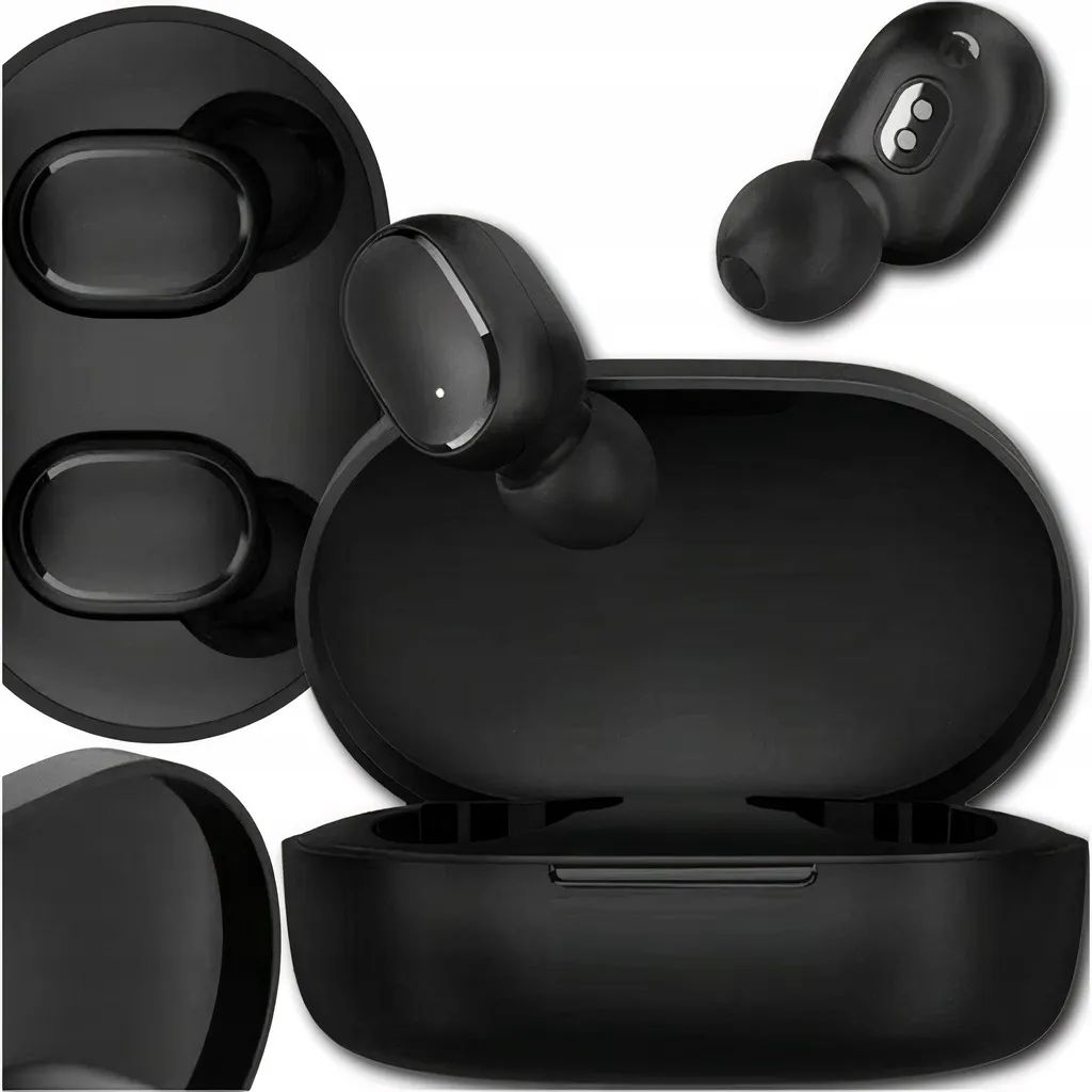 słuchawki bezprzewodowe xiaomi basic 2 airdots