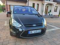 Ford S-Max navi#7-osobowy#2.0-140km