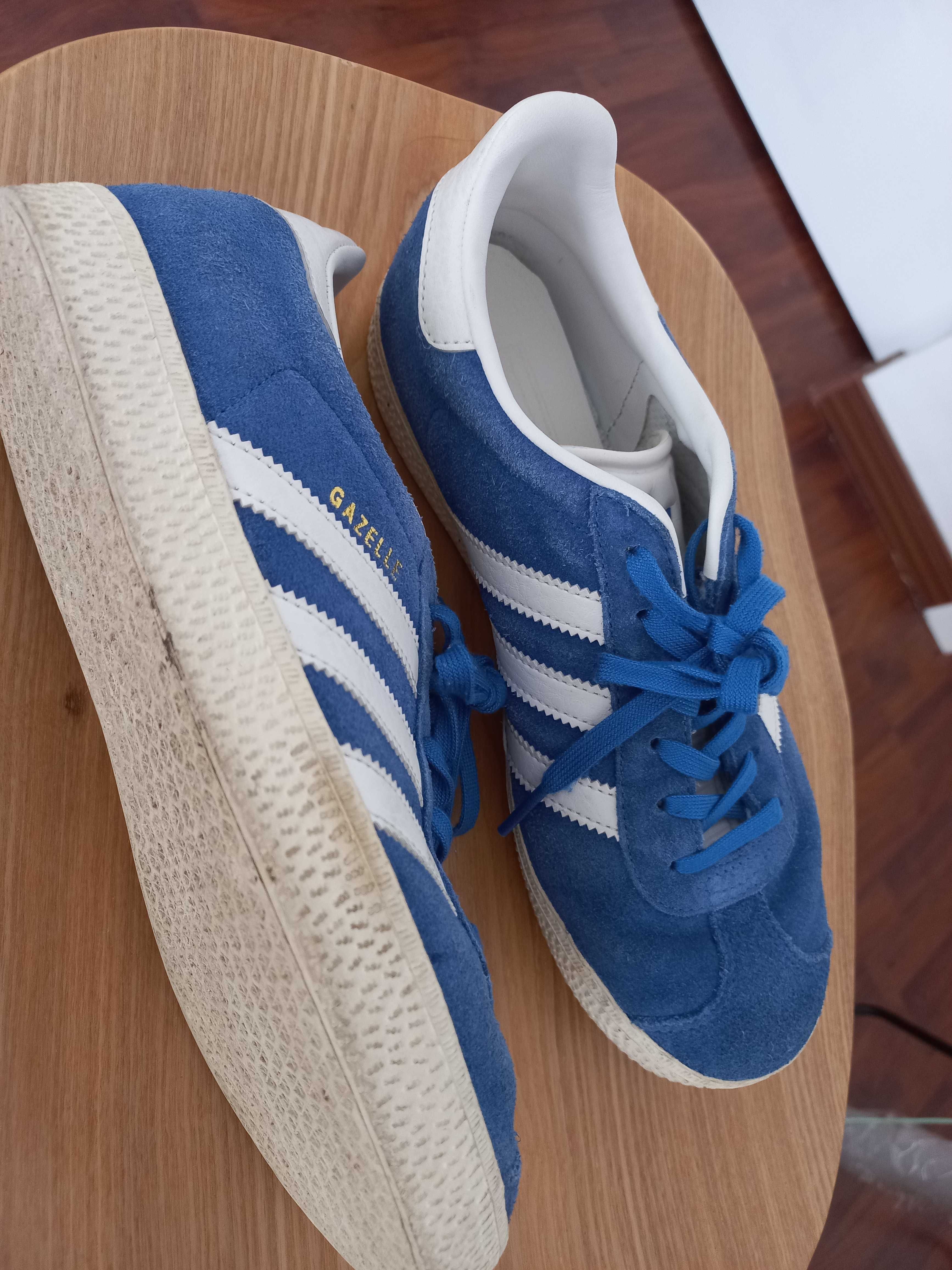 Ténis Adidas Gazelle