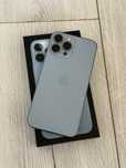 Iphone 13 Pro Max 128 Sierra Blue