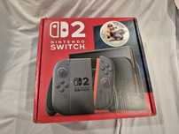 Konsola Nintendo Switch 2 + Gra Mario Kart World (NOWA)