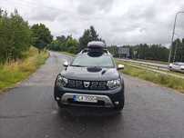 Dacia Duster Dacia Duster 1.6 Benzyna 2018 – Prestige | Pierwszy właściciel
