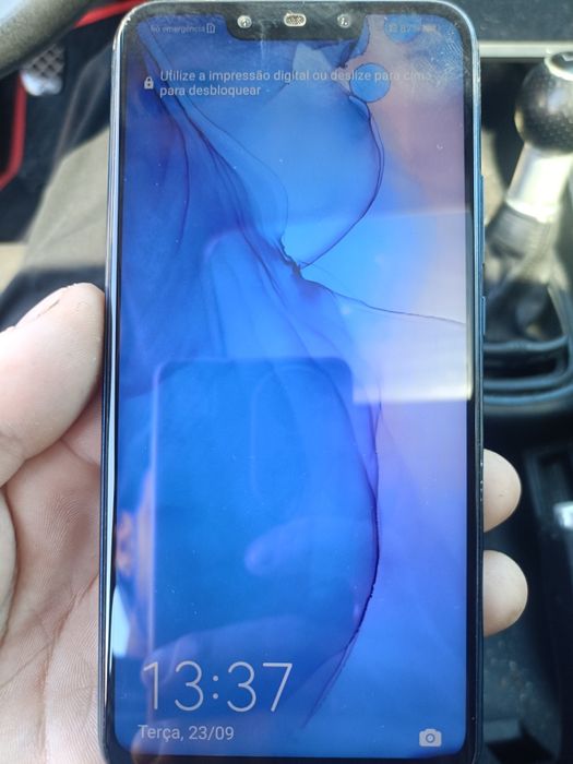 Huawei  p20 mate  lite