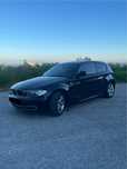 BMW 116d 2009.