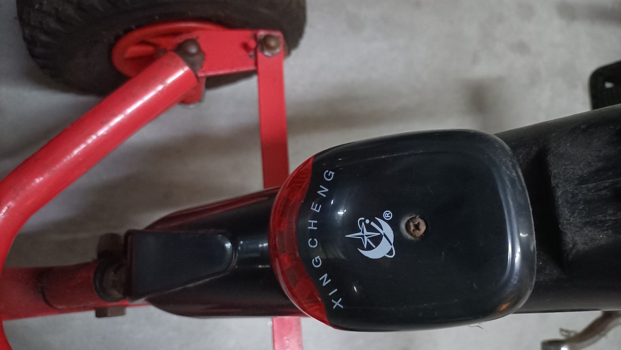 Karting XINGCHENG a pedal