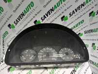 Quadrante Fiat Punto (176_)