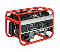 Генератор бензиновый Einhell Herkules 2400вт