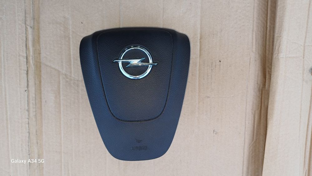 Deska rozdzielcza konsola opel astra J IV