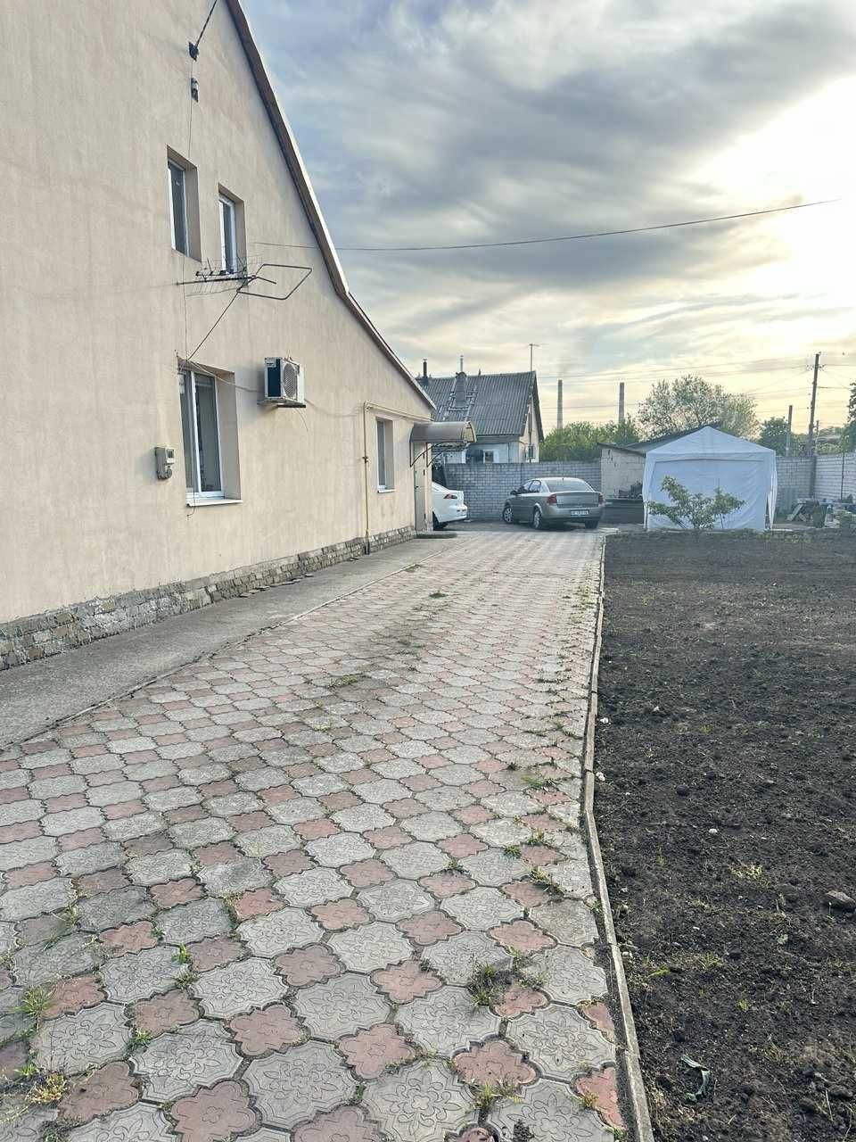 Продам дом, 86м2, ж/м Приднепровск
