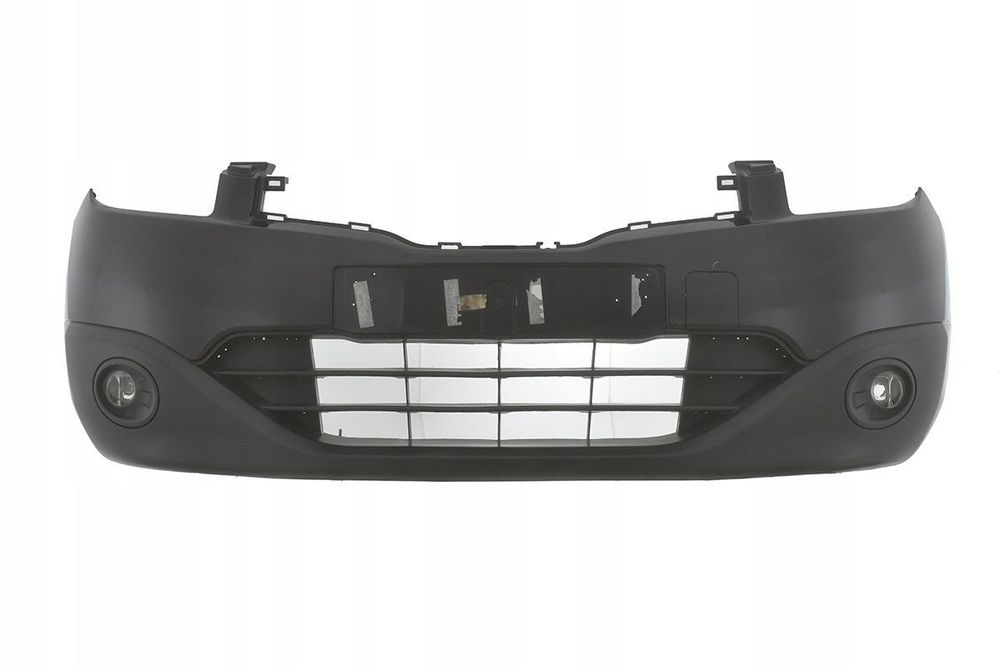 zderzak przedni * przód nissan qashqai j10 lift gabg