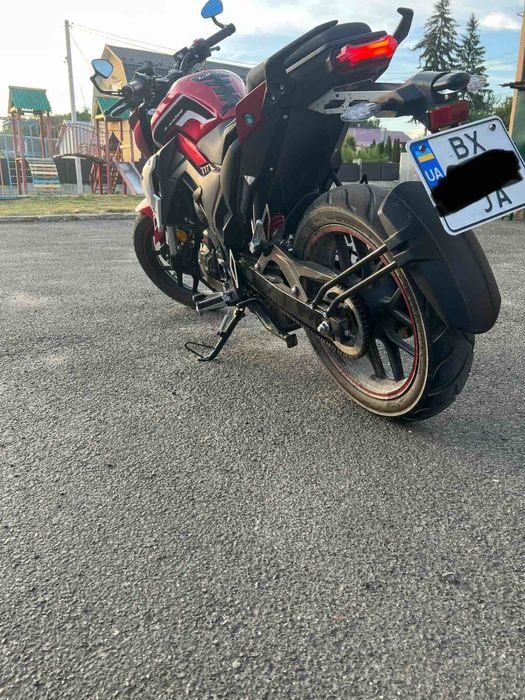 Продам Lifan sr220