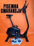 Piękny Kettler Giro C3 Ride 300 Cichutki Rower Treningowy Stacjonarny