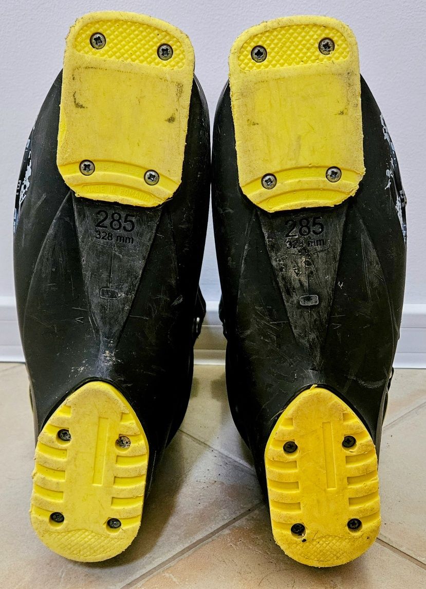 Rossignol ALIAS 100 rozmiar 28,5