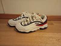 Tenis da marca FILA