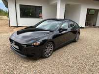 Mazda 3 Mazda 3 2.0 Benz SkyActiv G