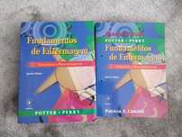 Fundamentos de Enfermagem