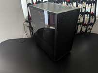 Komputer stacjonarny - Ryzen 5 3600 / 32GB RAM / GTX 1060