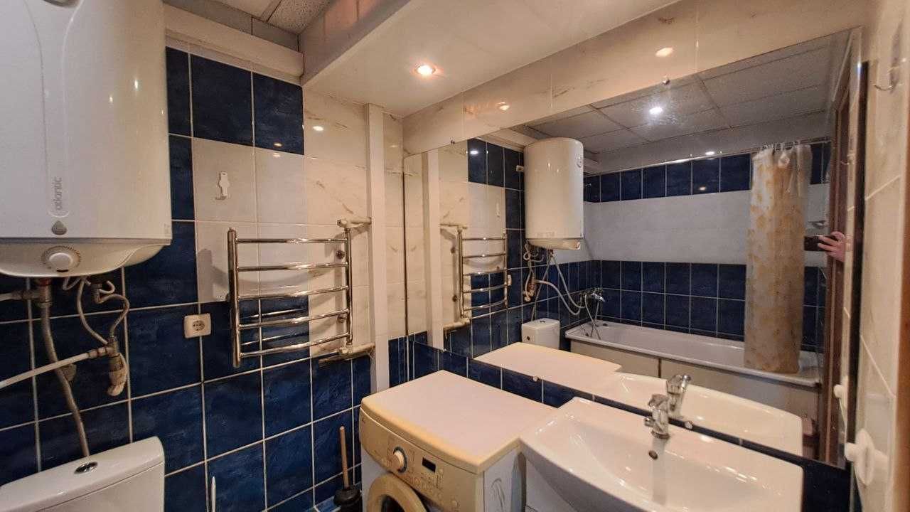 Продаж 2кімнатної квартири в частині будинку р-н Бойової