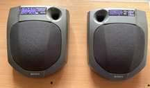 Колонки Sony SS-SR101H