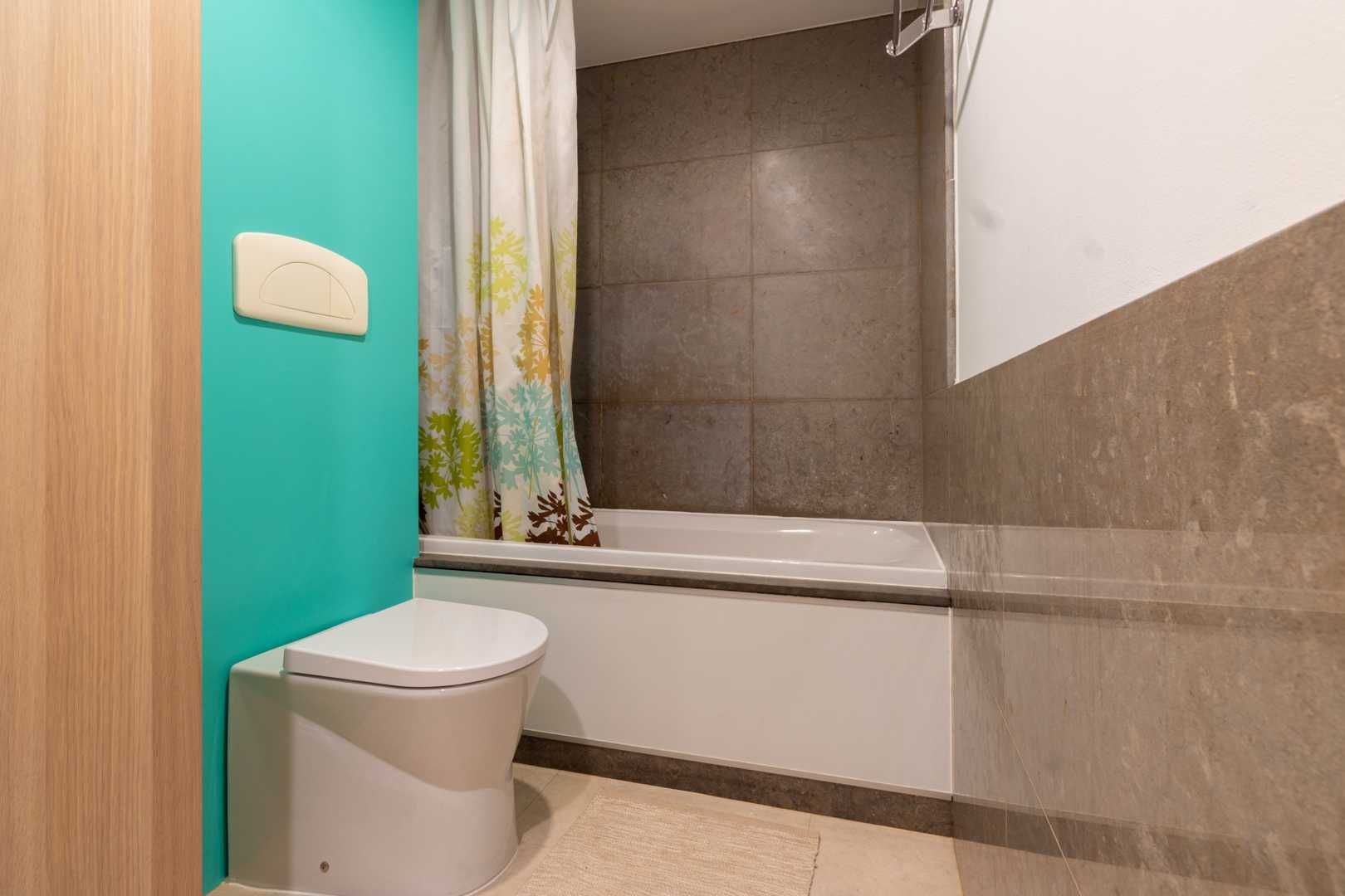 Apartamento T2 na Alta de Lisboa - Lumiar