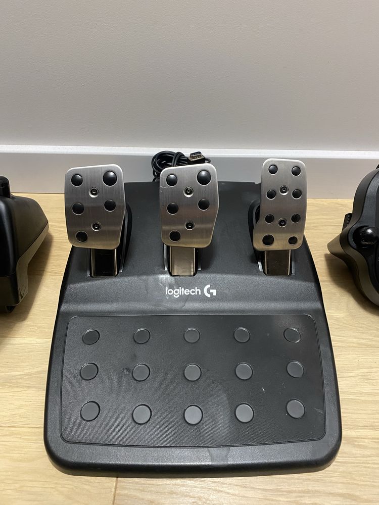 Logitech g920(G25,G27,G29,G923)