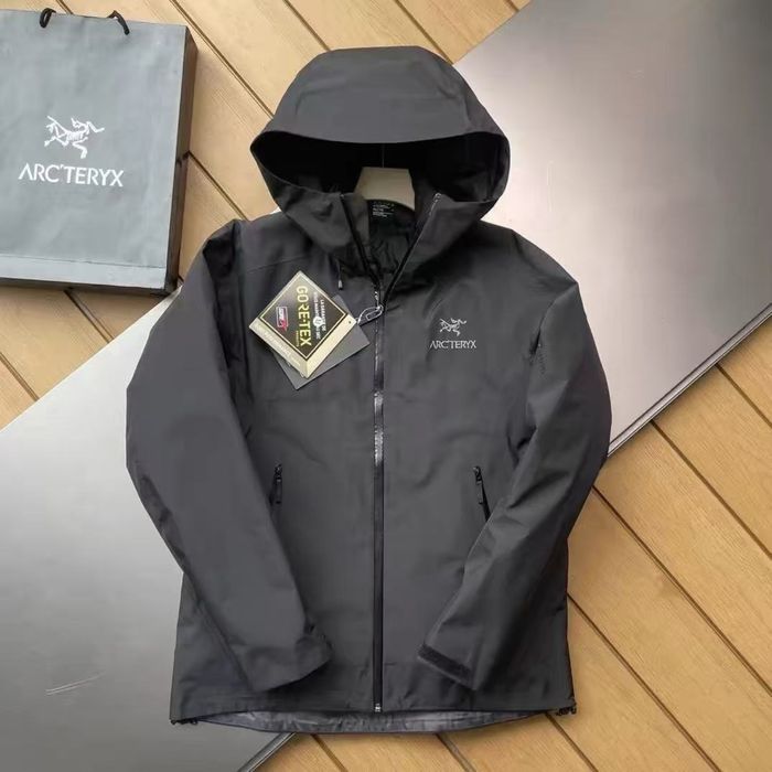 Вітрівки Arc’teryx вітровка арктерікс Arcteryx ветровка