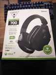Słuchawki Turtle Beach Stealth 700 gen 2 Xbox + adapter
