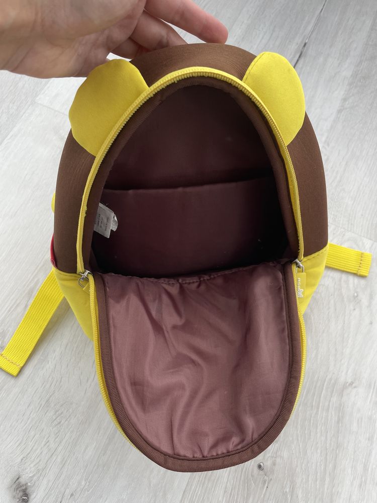 Дитячий рюкзак Nohoo
