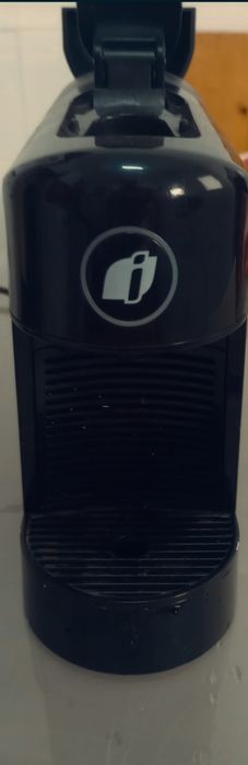 Máquina Café exclusiva " POR SI" Intermarché