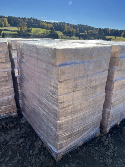Drewno opalowe - kominkowe Buk