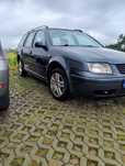 Volkswagen Bora 1.9 tdi
