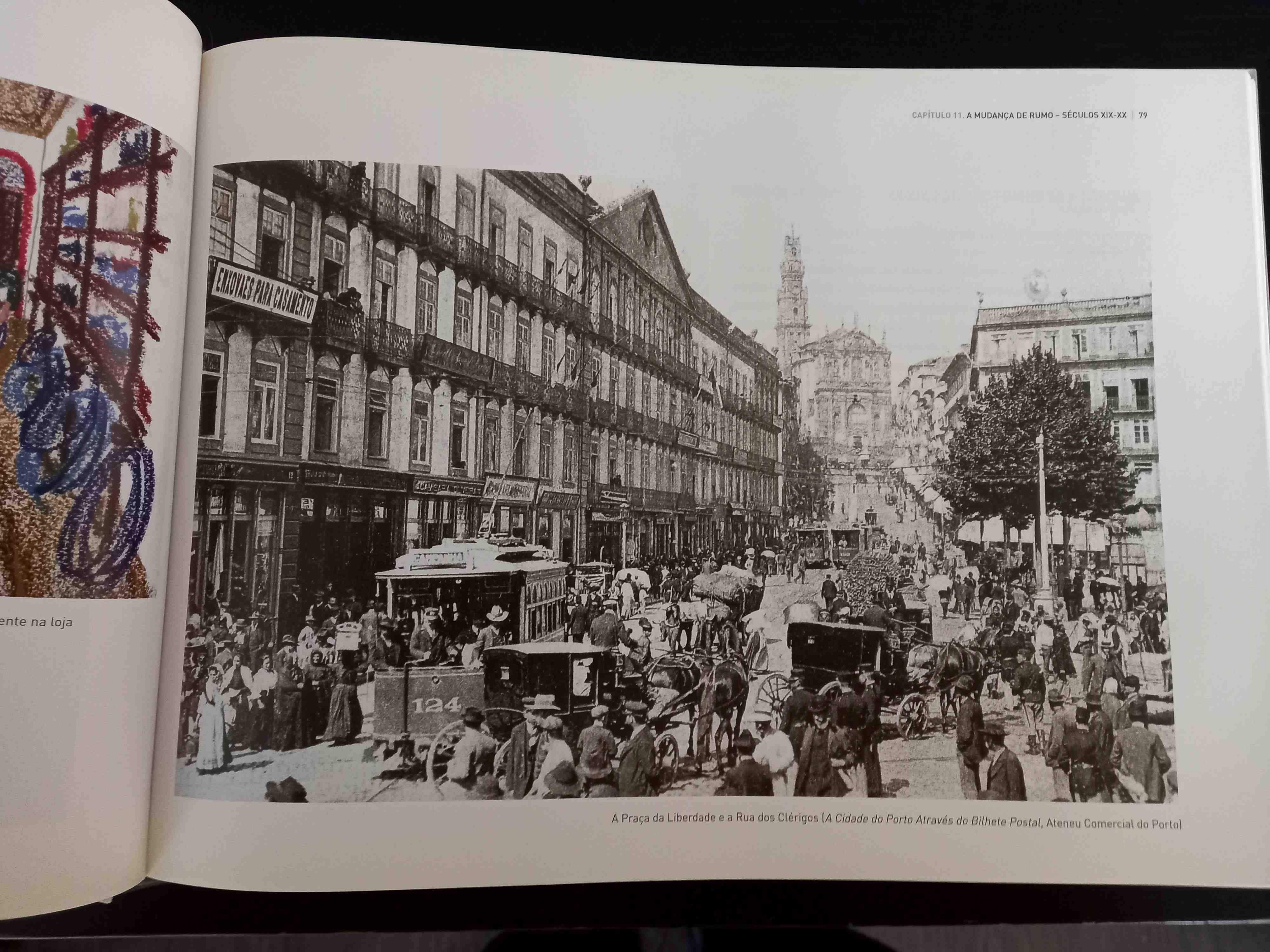 Lojas do Porto - 2 vols.