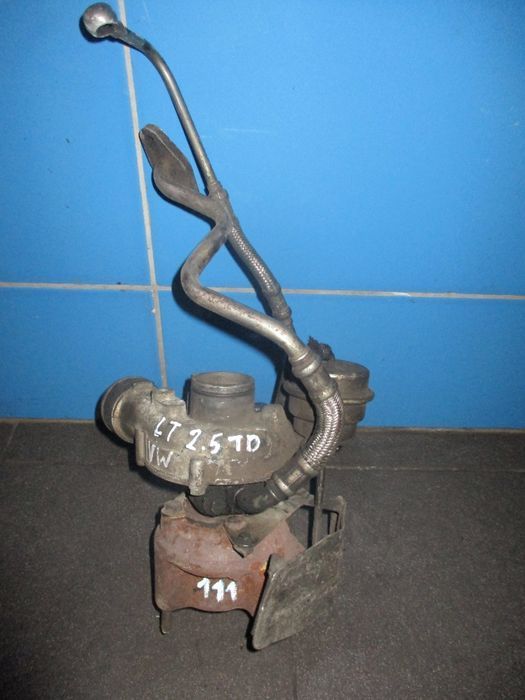Turbina VW LT 2.5 TDI