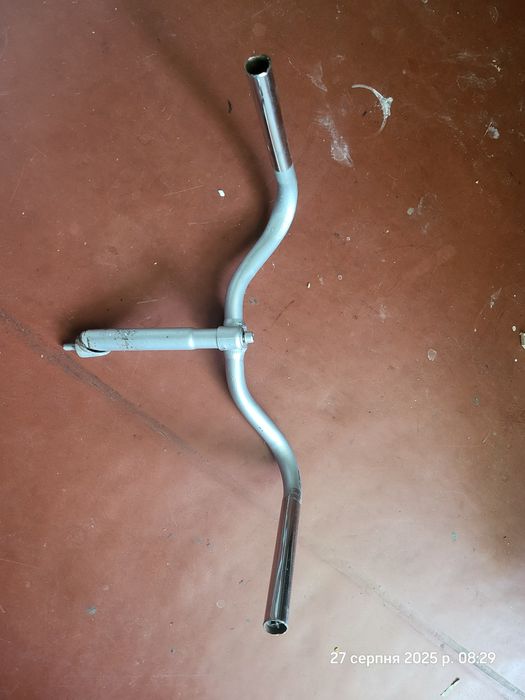 Кермо для велосипеда/ руль велосипедн