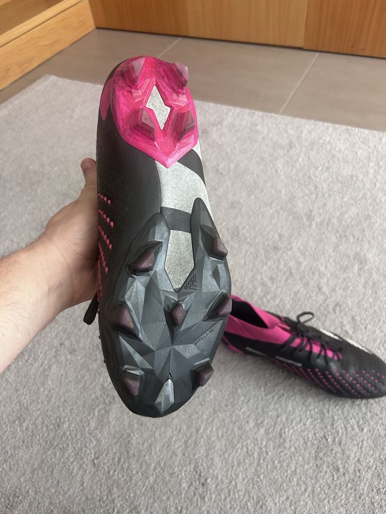 Chuteiras Adidas Predator