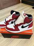 Jordan 1 Retro High OG Chicago Lost and Found