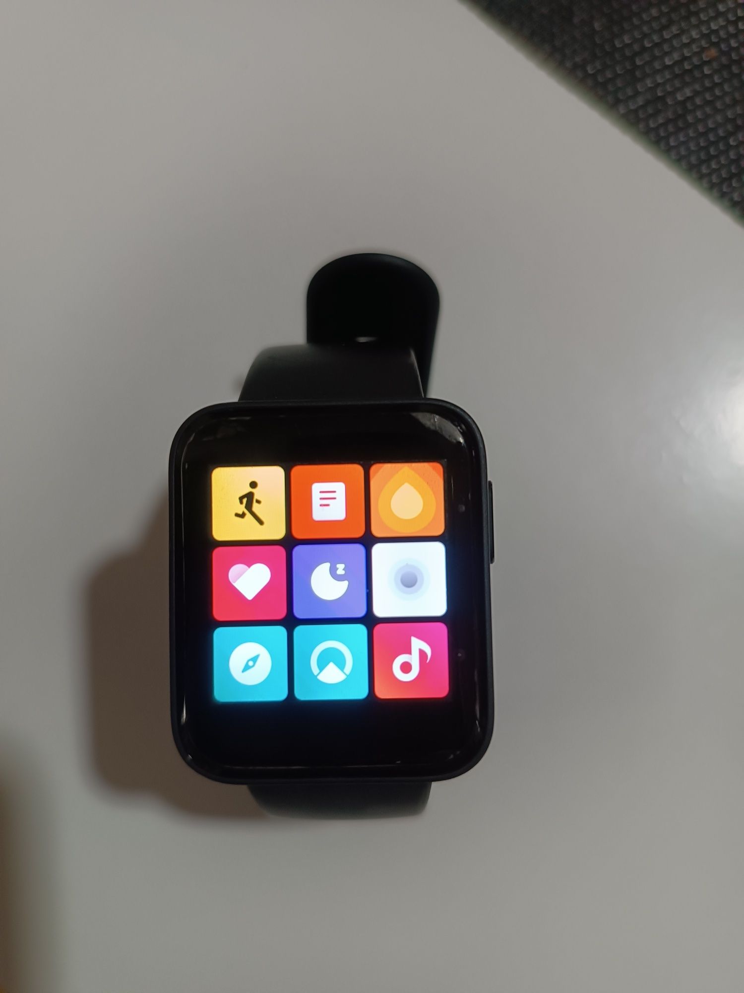 Smartwatch Xiaomi Mi Watch Lite