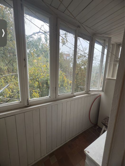 Оренда 2- х кім квартири