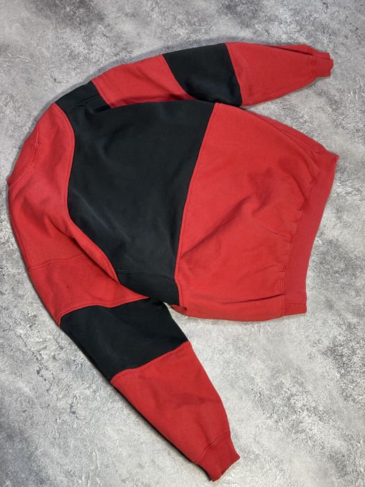 Свитшот кофта Polo Ralph Lauren винтаж