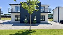 Продаж дуплексу КМ White-Blackie Duplex | Вайт Блекі Дуплекс Київ