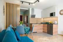 Krynica Zdrój apartament - wolne terminy wakacje
