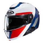 Kask motocyklowy HJC I91 Bina - motorbiker.pl