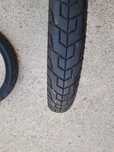 Pneus mota maxxis