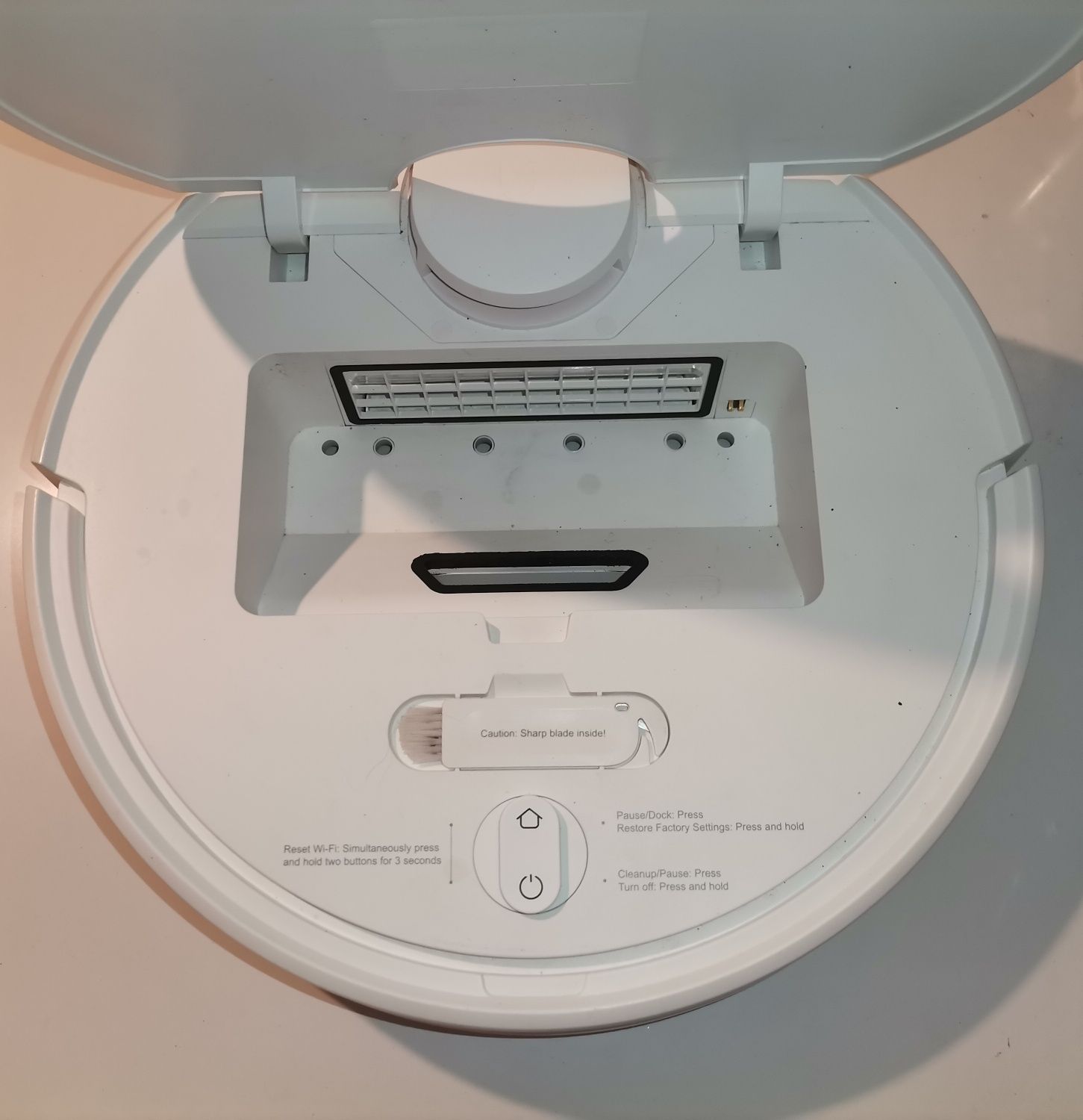 Xiaomi Mi Vacuum Mop Pro