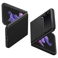 Etui Spigen Airskin Do Galaxy Z Flip 3 Black