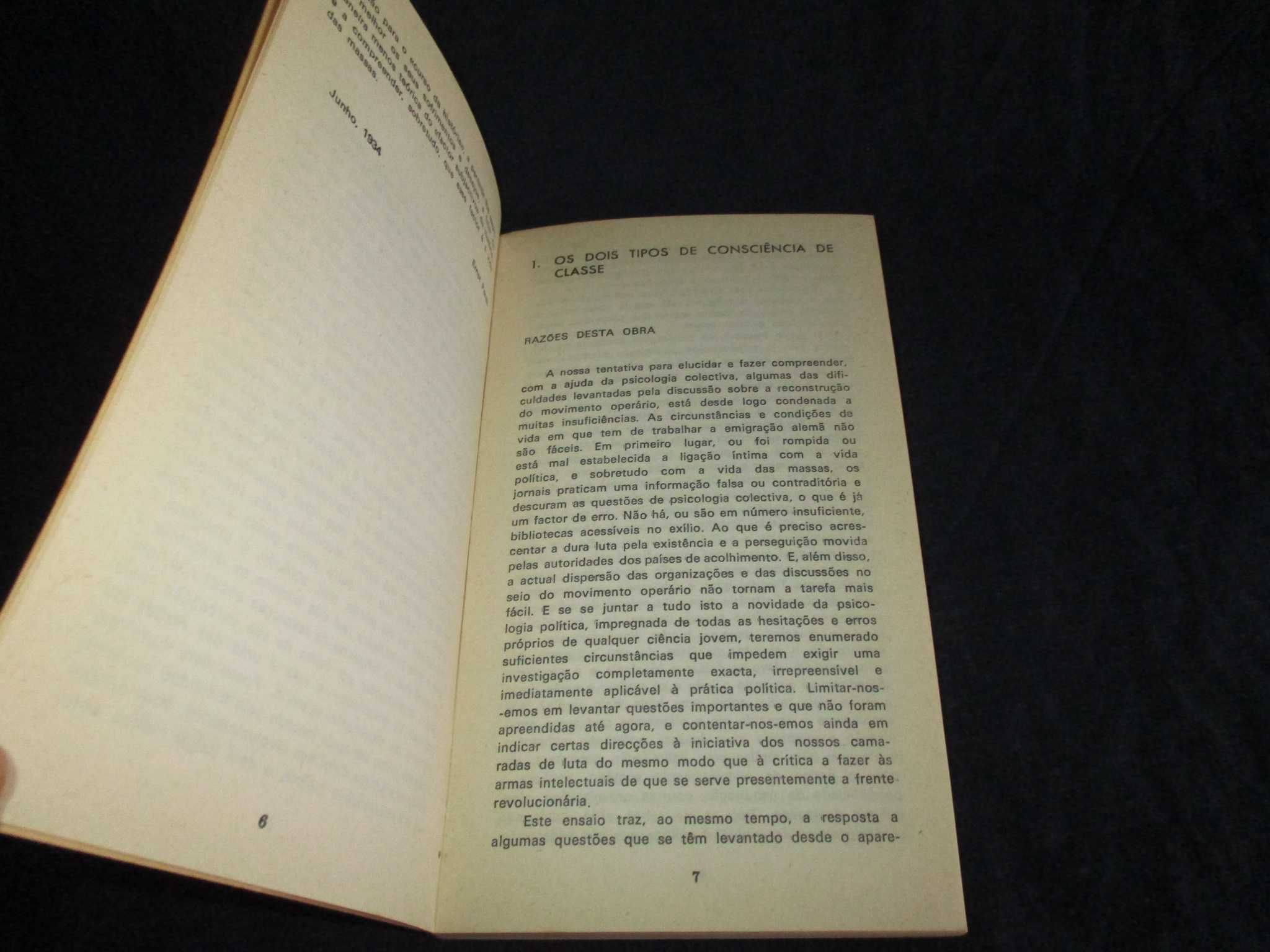 Livro Os Bons Velhos Tempos da Prostituição em Portugal