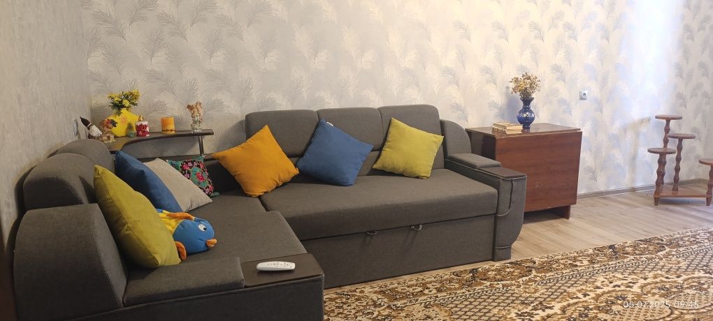 Продам 3х кімнатну квартиру