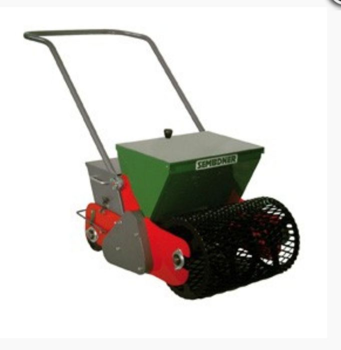 Wypożyczalnia sprzętu ogrodniczego i usługi ogrodnicze